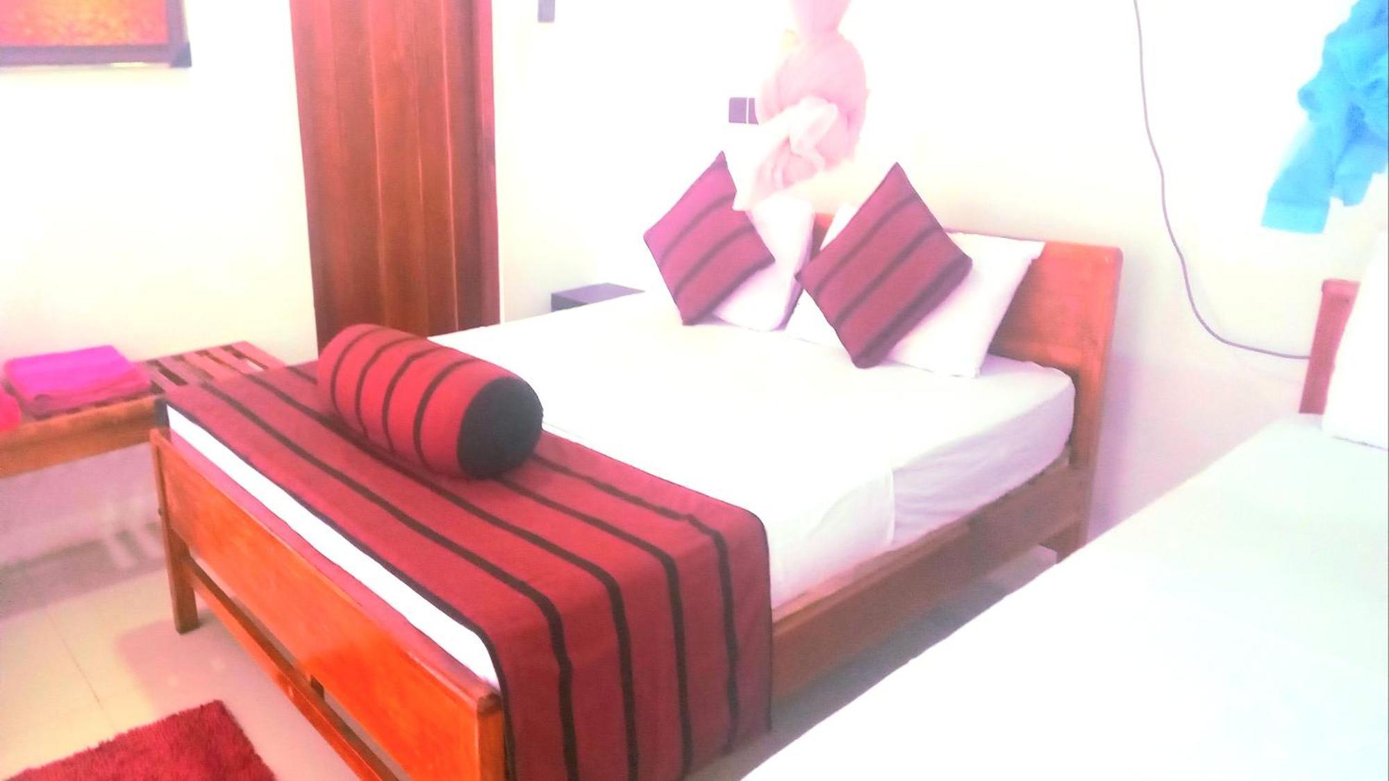New Farmers Paradise Ella Kamer foto
