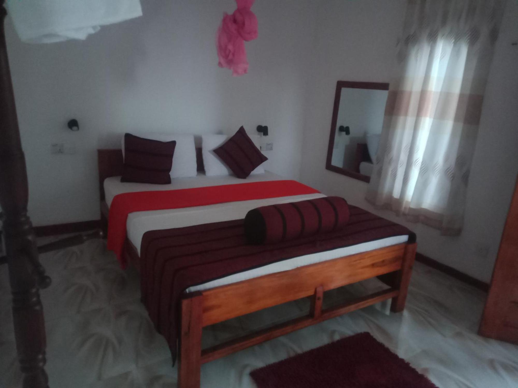 New Farmers Paradise Ella Kamer foto
