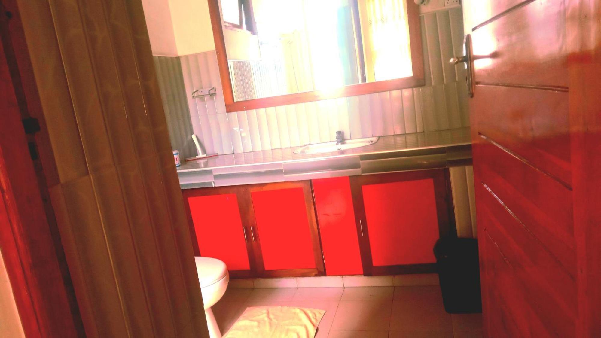 New Farmers Paradise Ella Kamer foto